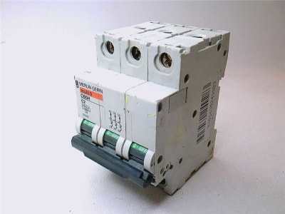 SCHNEIDER ELECTRIC MG24928