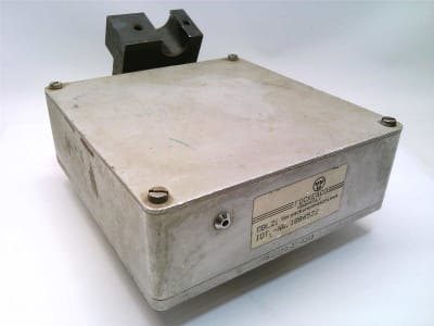 FOCKE OBL21