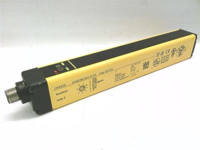 EFECTOR OYA0160-30-2-12-P-1