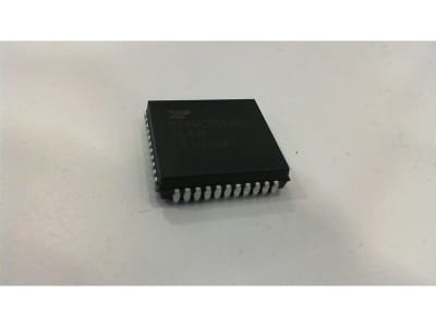 EXAR ST16C2552CJ44TR-F