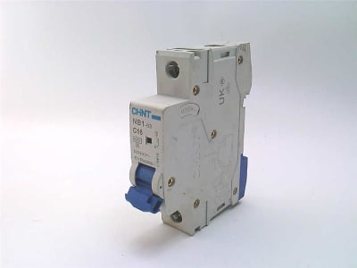 CHINT NB1-63C1P16