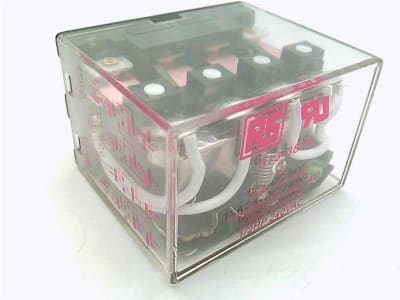 BETA ELECTRIC INDUSTRY BLY4-4C-SL-24VDC