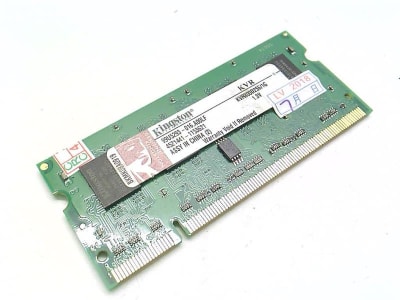 KINGSTON TECHNOLOGY KVR800D2S5/IG