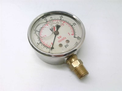 VALLEY INSTRUMENT 2140-GXB-30