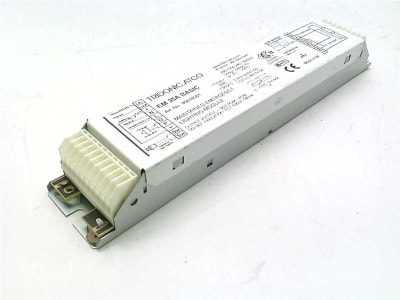 ZUMTOBEL EM-35A-BASIC