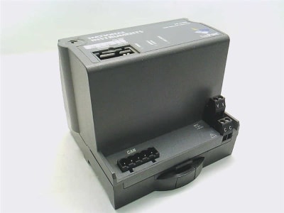 NATIONAL INSTRUMENTS 185072B-01