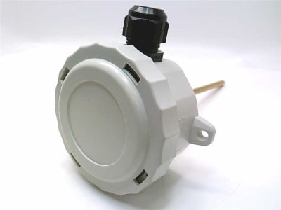 ELECTRO CONTROLS ET-12