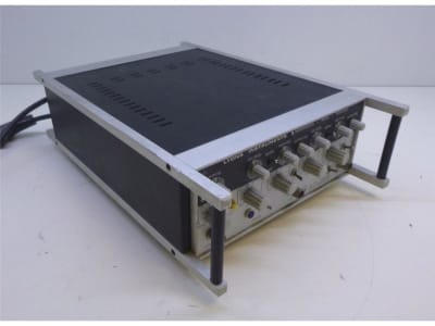 LYONS INSTRUMENTS PG-73N