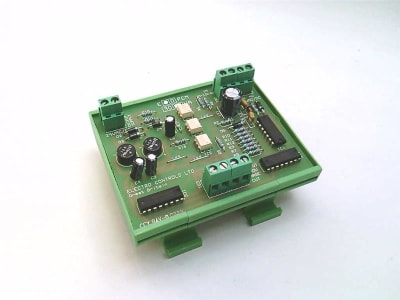 ELECTRO CONTROLS EDPCM