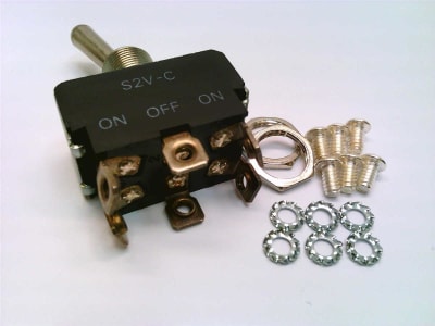 CARLO GAVAZZI S2V-D