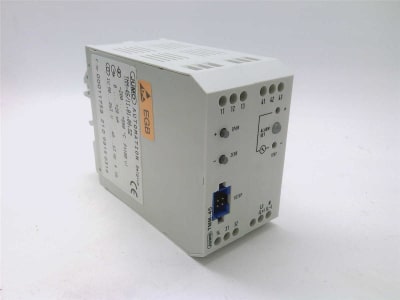 JUMO TMM-45/11.01.00.52