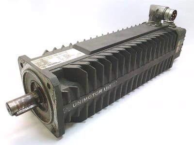 NIDEC CORP 95UME301CACAA
