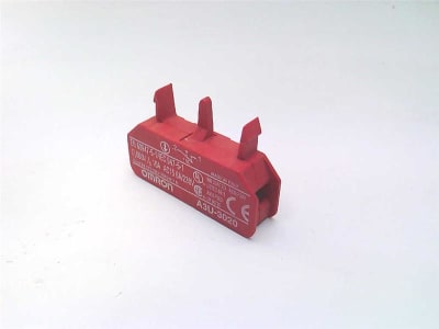 OMRON A3U-3020