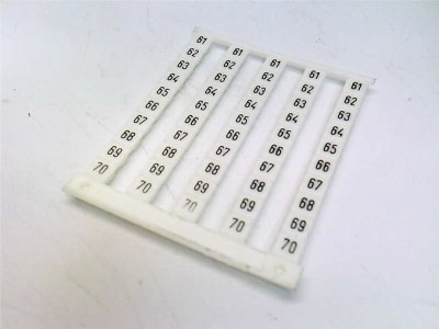 WEIDMULLER DEK5FSZ61-70