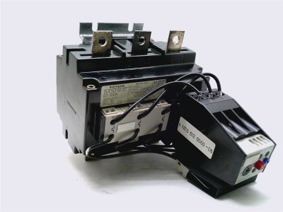 SIEMENS 3UC62002J