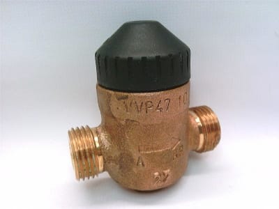SIEMENS VVP47.10