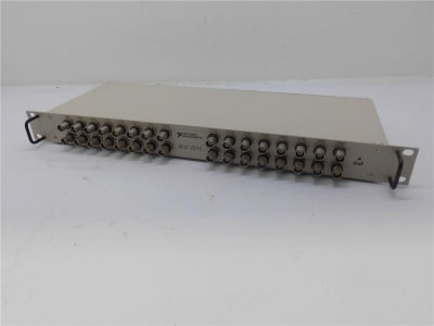 NATIONAL INSTRUMENTS 184537A-01