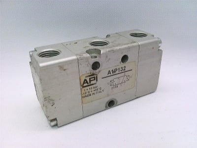 API PNEUMATIC A1P132