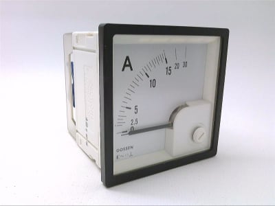 GMW GOSSEN 7215300000B