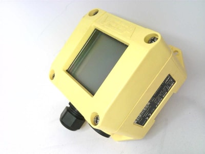 VEGA TUV-98-ATEX-1361X