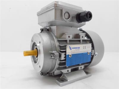 NERI MOTORI MR56A000256B4