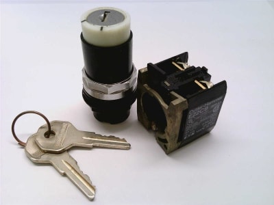 EATON CORPORATION E22KM2A2J