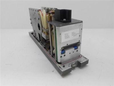 ASEA BROWN BOVERI 128598-001/128600-002