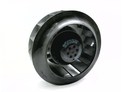 EBM PAPST R2E190-AE77-05