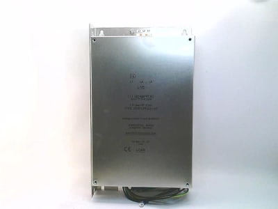 SCHAFFNER 3G3RV-PFI3021-SE