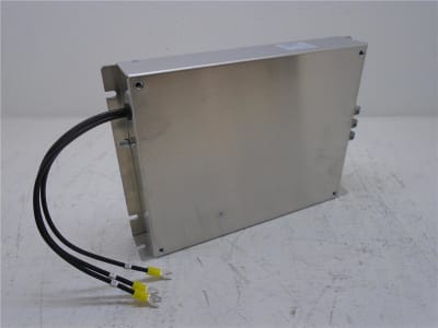 SCHAFFNER AX-FIL3015-SE