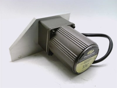 MATSUSHITA ELECTRIC M6RA6G4GE