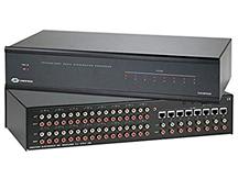 CRESTRON CNX-BIPAD-8