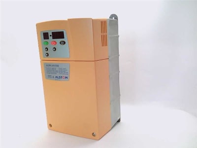 CONVERTEAM MV507A2D1