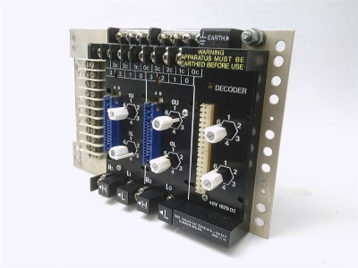 CONVERTEAM 8956-0000