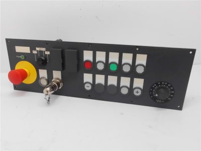 SIEMENS 6FC5203-0AD25-0AA0
