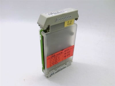 SIEMENS 6ES5373-1AA21