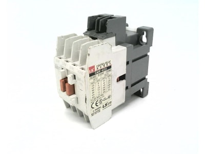 MEC GMR-4-2NO-2NC-AC220