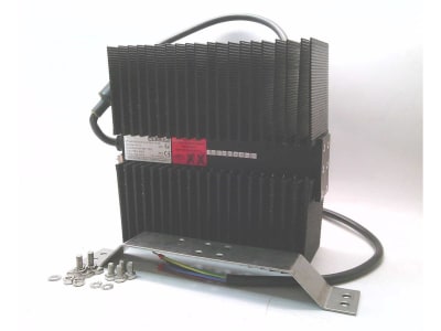 INTERTEC CP-VARITHERM-DPA-200-T4-80-TS-AM