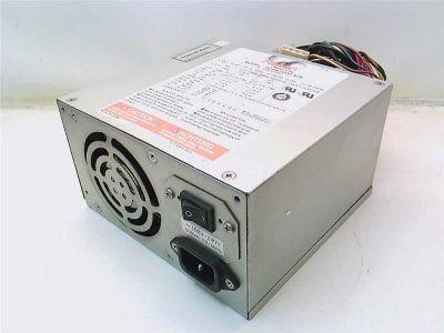 NIPRON PCSA-300P-X2V