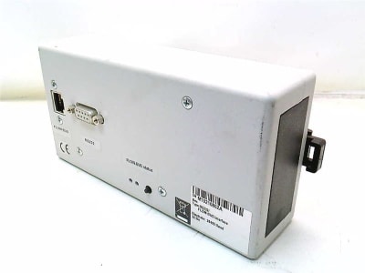 BRONKHORST RS232/FLOW-BUS