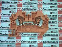 CONTA CLIP ZRK-4/2A-OR