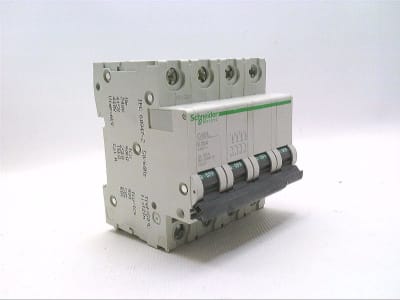 SCHNEIDER ELECTRIC MG25524