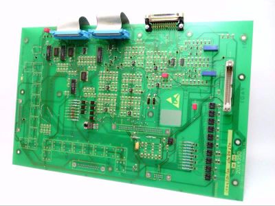 CONVERTEAM 20X4350/20