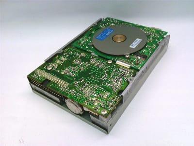SONY MP-F17W-T7