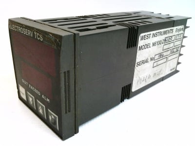 DANAHER CONTROLS N6100-Z2100-1719