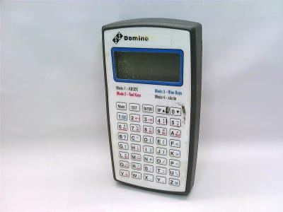 DOMINO PBS-3950-R