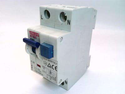 TECHNA RTEC-2-C-32-030