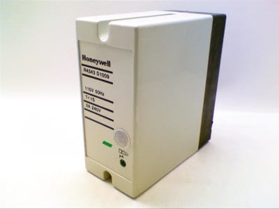 HONEYWELL R4343-D1009