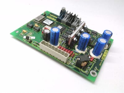 CONVERTEAM 20X4496/C10