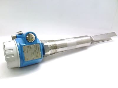 ENDRESS & HAUSER FTM51-2GG2L2A32AA